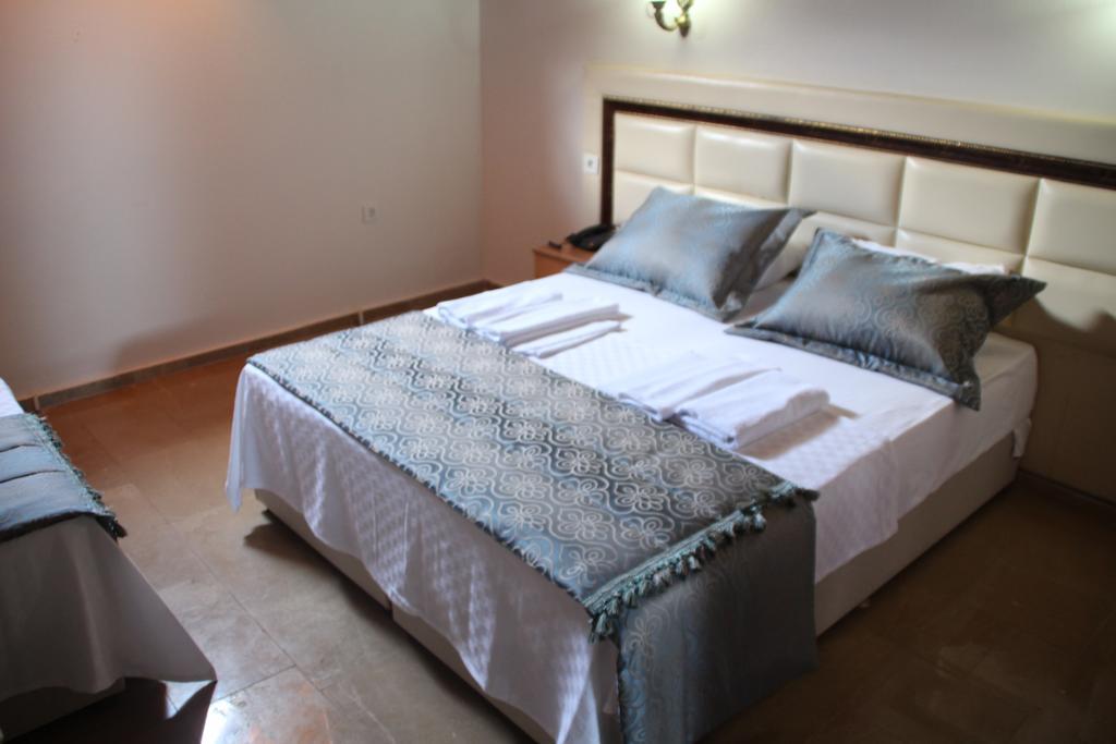 Hotel Sunset Troia Dalyanköy 外观 照片