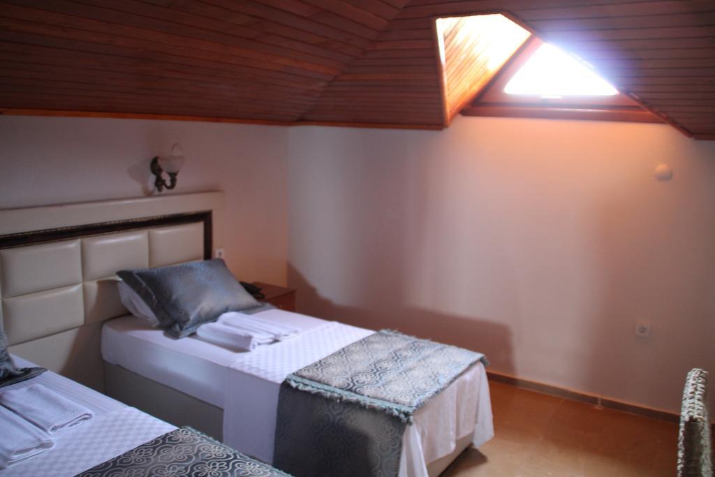 Hotel Sunset Troia Dalyanköy 外观 照片