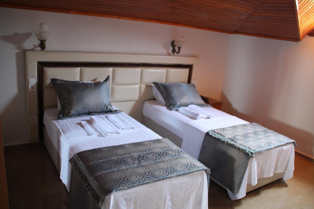 Hotel Sunset Troia Dalyanköy 外观 照片