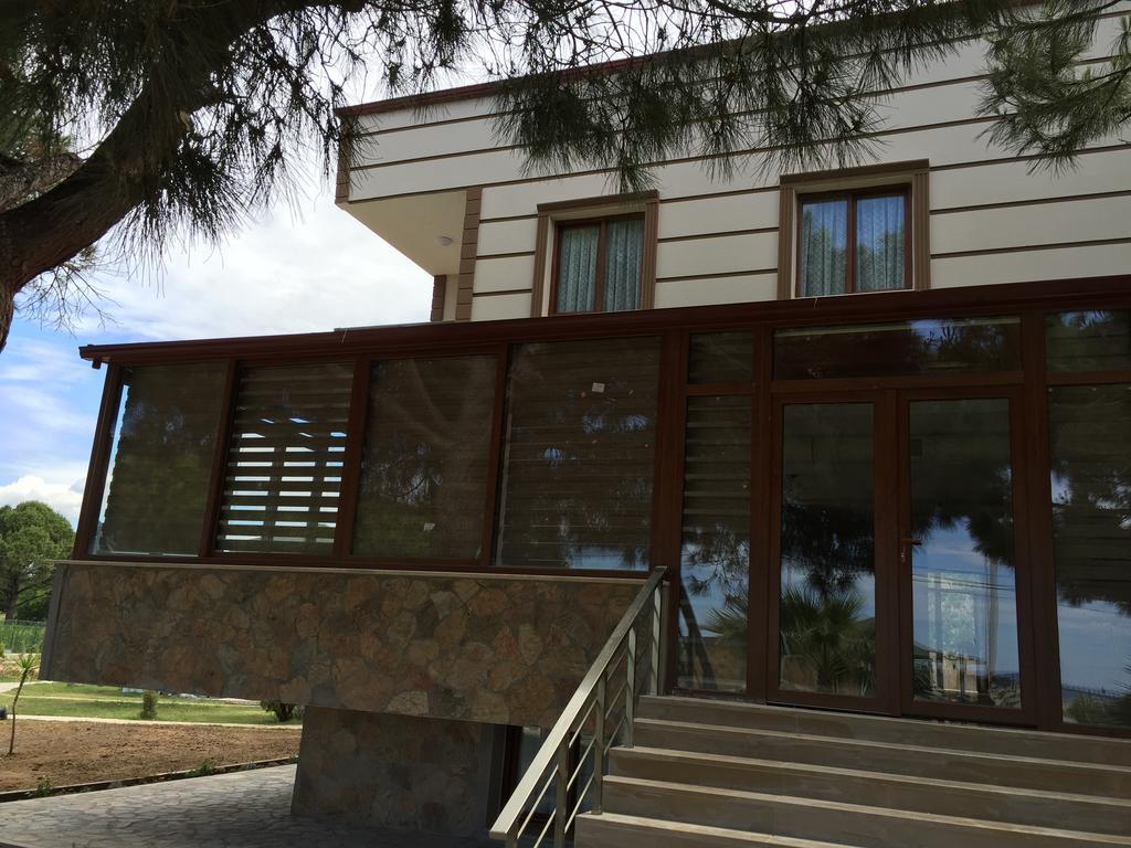 Hotel Sunset Troia Dalyanköy 外观 照片