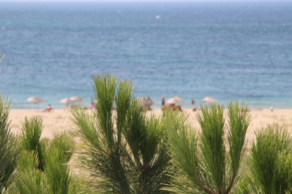 Hotel Sunset Troia Dalyanköy 外观 照片