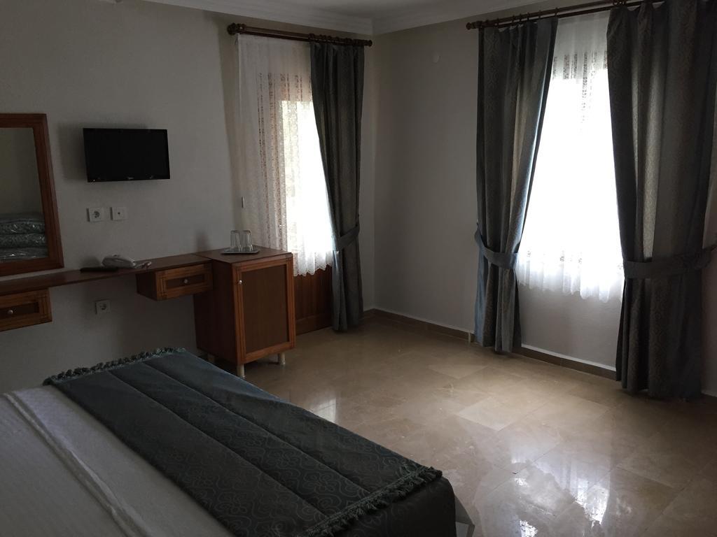 Hotel Sunset Troia Dalyanköy 外观 照片