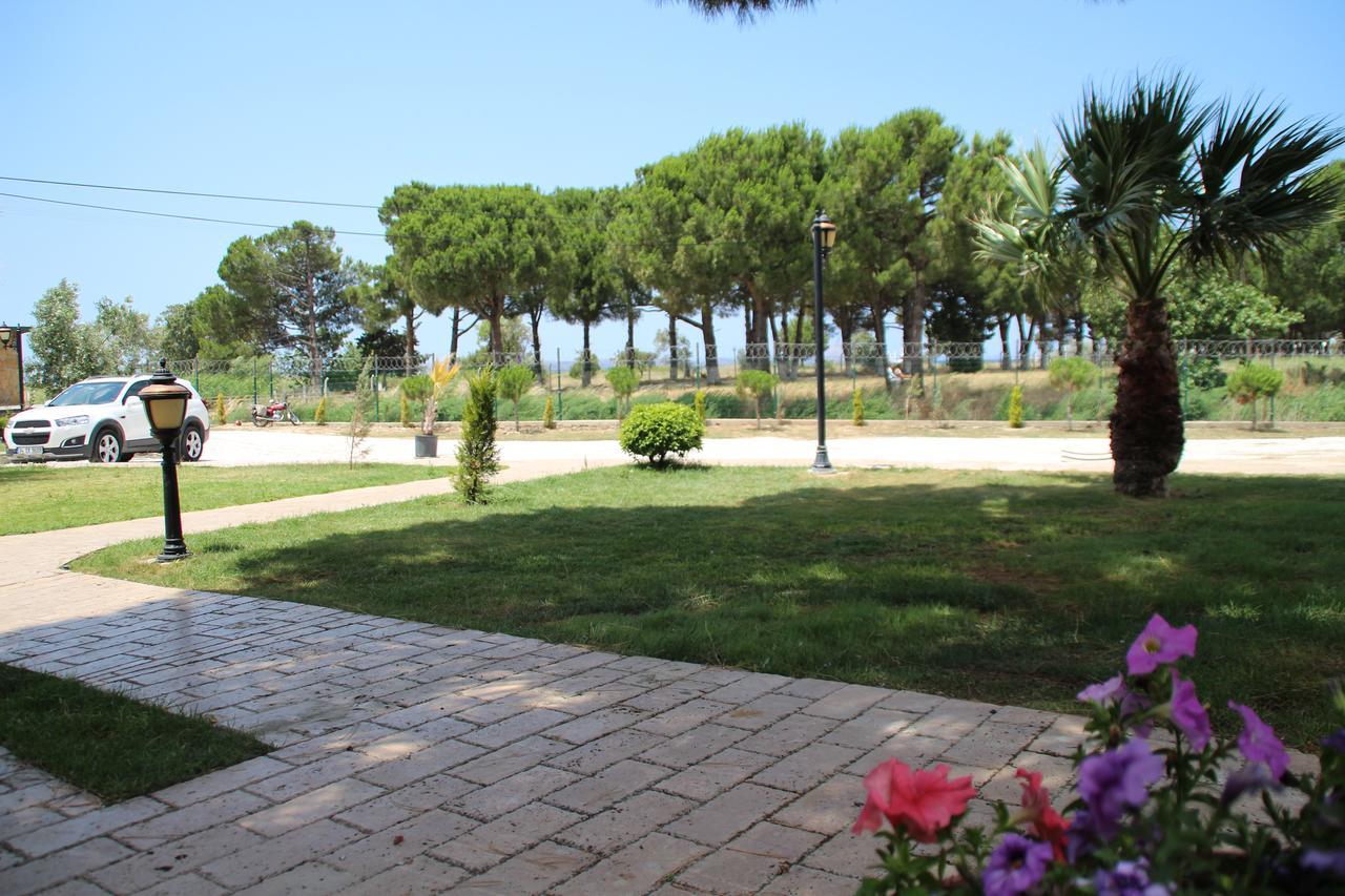 Hotel Sunset Troia Dalyanköy 外观 照片